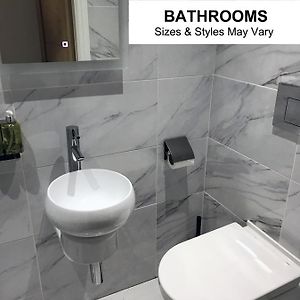 Zimmer mit zwei Einzelbetten